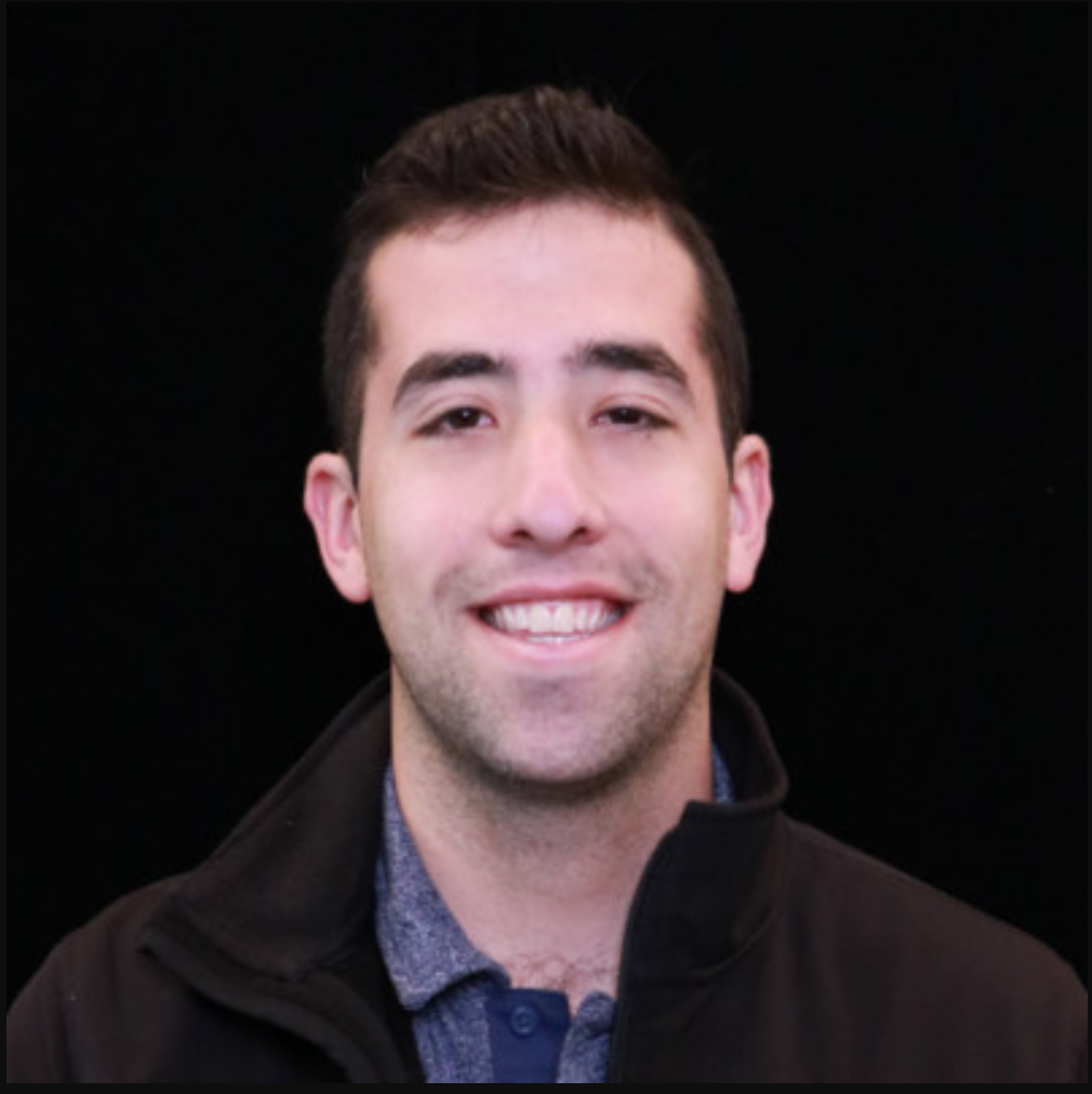 Ziv Schwartz